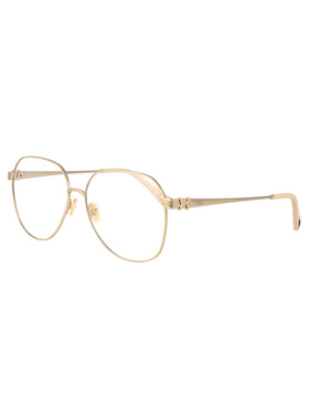 1h可退 CHLOÉ 女士眼镜 CH0307O001 SS2026 花色 CH0307O