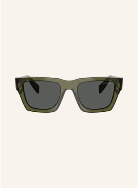 PRADA 女士太阳镜 100321387016000 CO 花色 Sung【付后1h可退】