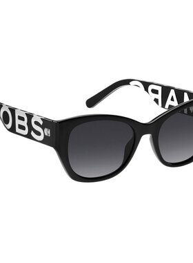 MARC JACOBS 女士太阳镜 MARC807S8079O CO 黑色