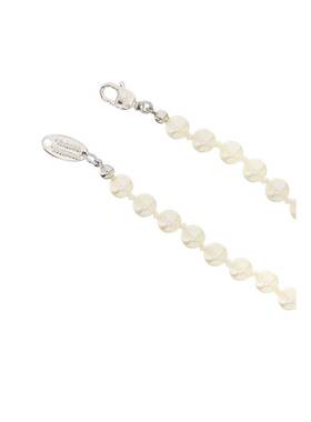 VIVIENNE WESTWOOD 女士项链 6301010002P104CNP104珍珠吊坠