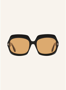 1h可退 TOM FORD 女士太阳镜 100280318113001 CO 花色 Sunglasse