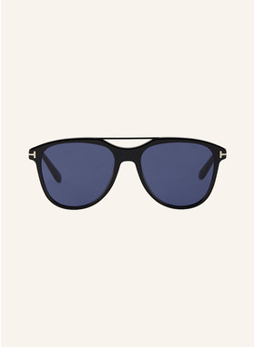 TOM FORD 女士太阳镜 100168214213001 CO 花色 Sunglasses TR001