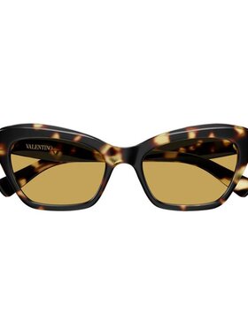 VALENTINO 女士太阳镜 VG0009S002 CO 花色 全框【付后1h可退】