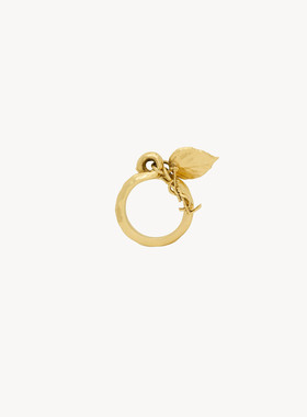 SAINT LAURENT 女士戒指 A002Z1Y15007006 AW2026 【付后1h可退】
