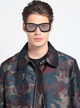 潮奢 Givenchy 纪梵希 男士 太阳眼镜 black黑色 舒适时尚