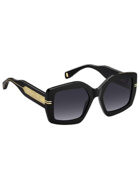 1h可退 MARC JACOBS 女士太阳镜 MJ1109S7C59O CO 黑色