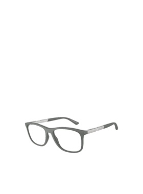 EMPORIO ARMANI 男士眼镜 EA32476205 AW2025 灰色