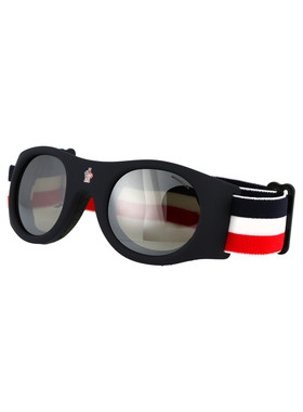 MONCLER 女士太阳镜 ML005192C