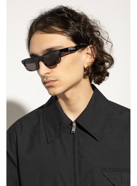 BALENCIAGA 男士眼镜 837734T00396548 AW2025 花色