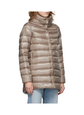 HERNO 女士腰带 PI0505DIC120172600 AW2024 灰色 HERNO WOMEN'S