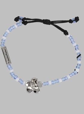 MarcJacobs马克 雅可布DAISY女士手链 【付后1h可退】