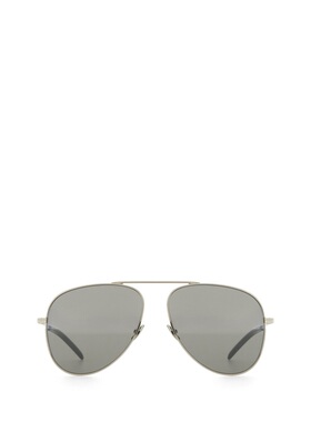 SAINT LAURENT 女士太阳镜 822262Y99698164 SS2025