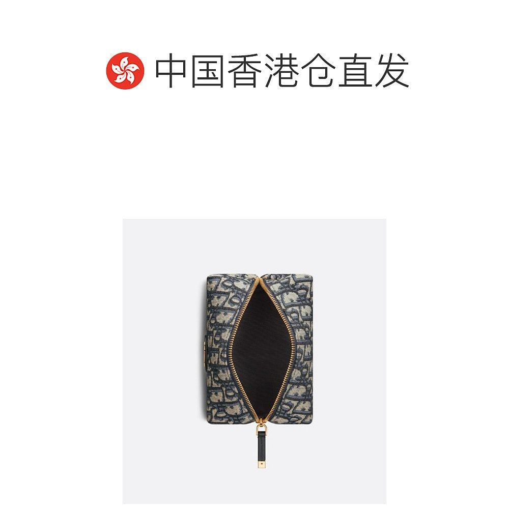  天猫国际探物中国香港手拿包