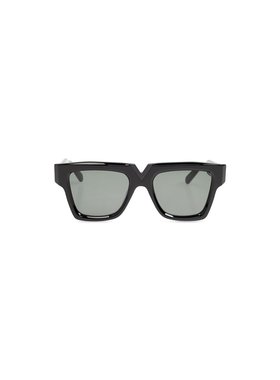 1h可退 VALENTINO 女士眼镜 VLS162A51 AW2024 灰色 全框太阳镜