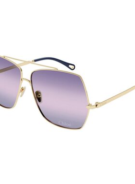 CHLOÉ 女士眼镜 CH0278S005 CO 粉红色