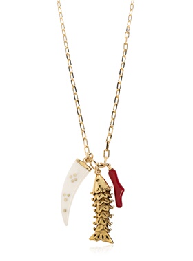 ISABEL MARANT 女士项链 SA0029FAD3B13B12DO AW2026