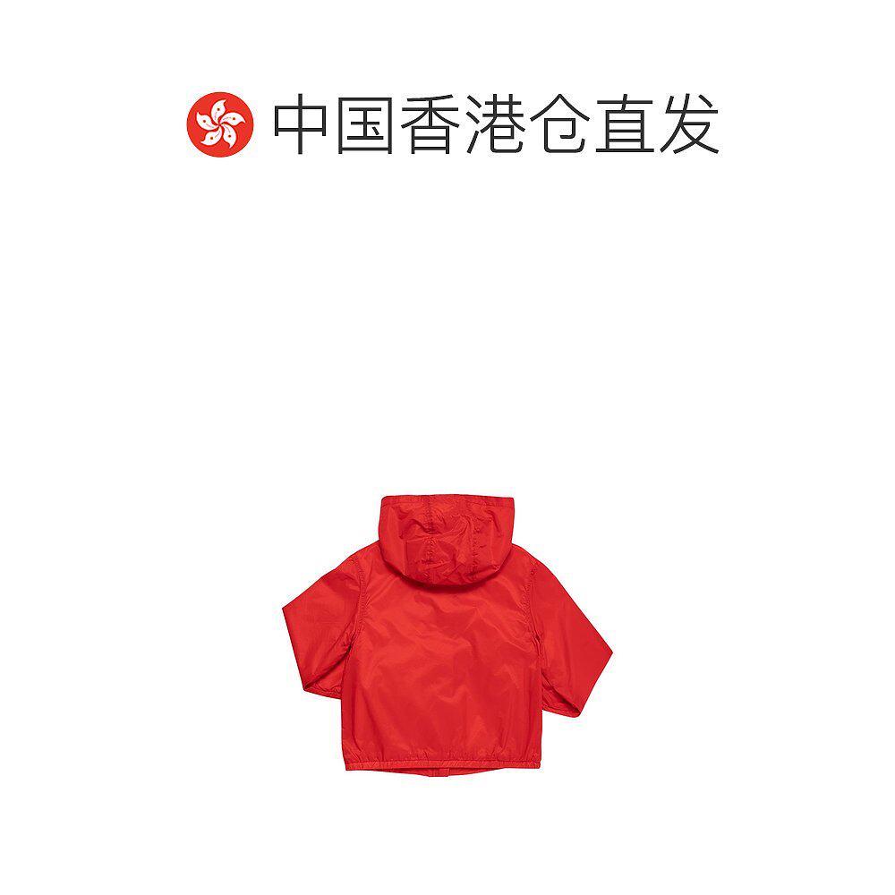 香港直邮潮奢moschino男童玩具印花 天猫国际探物中国香港普通外套
