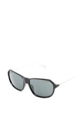 JACQUEMUS 男士眼镜 JAC212C1SUN SS2026 灰色 全框太阳镜