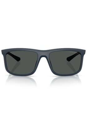 EMPORIO ARMANI 男士太阳镜 EA4234U618587 CO 蓝色