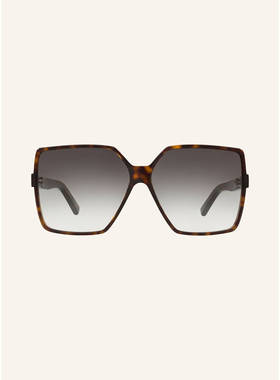 SAINT LAURENT 女士太阳镜 100093900715000 CO 花色