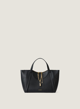 GIVENCHY 女士项链 BB60S2B2JV715 SS2026 金色 幸运符花生吊坠