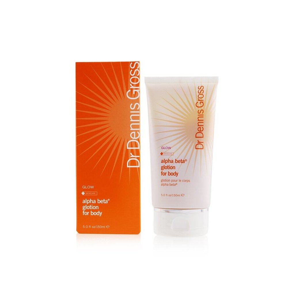 香港直邮dr dennis gross滋润乳 天猫国际香港直购身体乳/霜