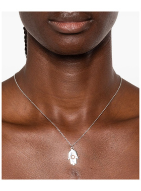 VIVIENNE WESTWOOD 女士项链 630203IDP102 SS2026