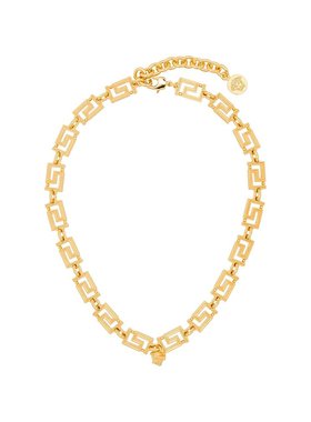 VERSACE 女士项链 DG17593DJMT3J000