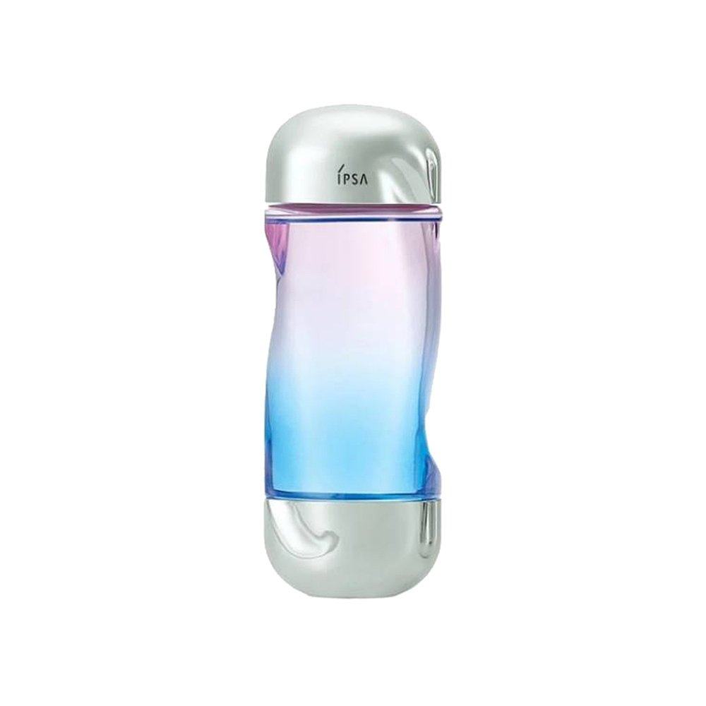 茵芙莎流金保湿蓝色粉红色爽肤水 天猫国际香港直购化妆水/爽肤水