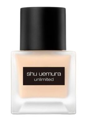 香港直邮植村秀（Shu Uemura） 持妆粉底液 #594 35ml正品
