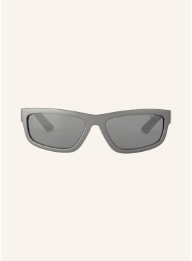 PRADA 女士太阳镜 100167142714000 CO 灰色 Sunglasses PS 05ZS