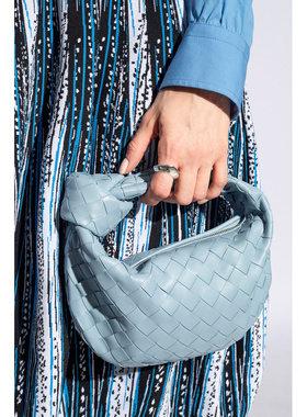BOTTEGA VENETA 女士戒指 786344V50708117 SS2026