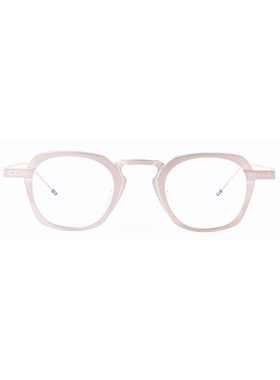 THOM BROWNE 男士眼镜 UEO930AG0001045 SS2025 灰色
