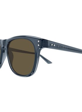 GUCCI 男士眼镜 GG1893S004 CO 绿色 GUCCI Sunglasses古驰太阳镜