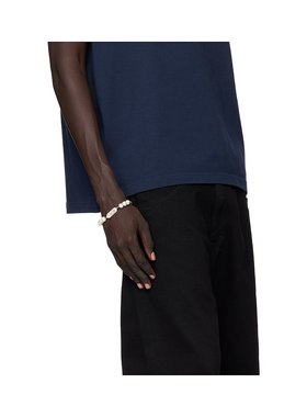 1h可退 潮奢 Casablanca 男士 Laurel Leaf 手链 APF25JW25401