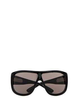 GUCCI 男士太阳镜 865666J16911012 SS2026 黑色 GG2168S MAN SUN