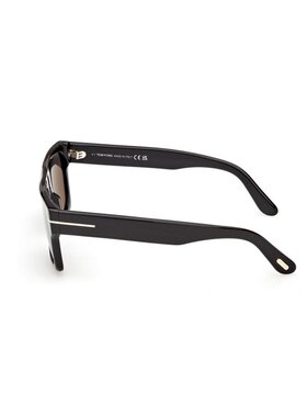 1h可退 TOM FORD 男士太阳镜 FT133701A CO 黑色