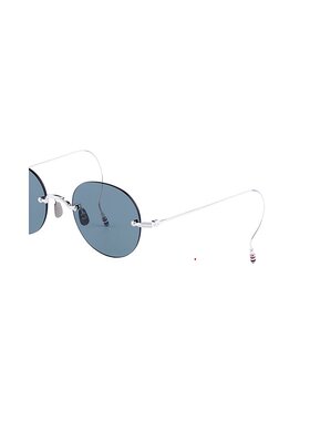 THOM BROWNE 男士太阳镜 UES938AG0001045 SS2025