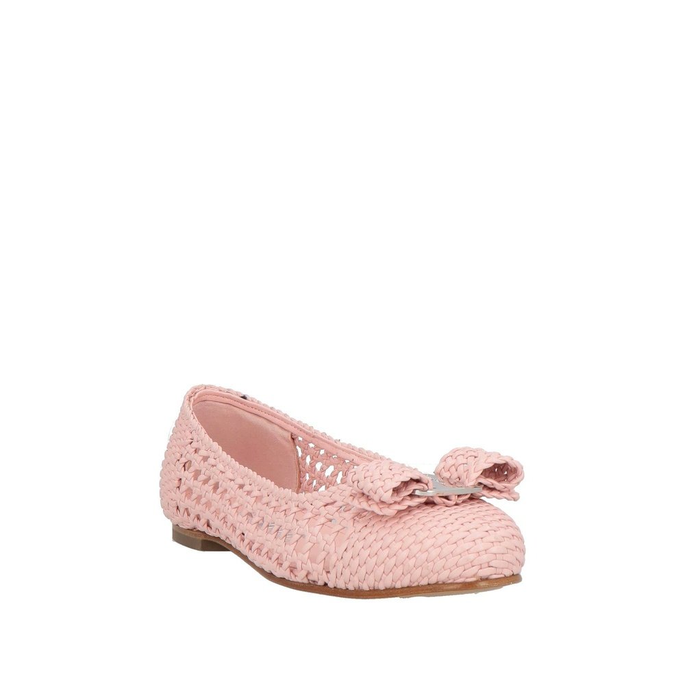 1h可退 潮奢 Salvatore Ferragamo 菲拉格慕 女士 芭蕾舞鞋,淘宝优惠券,粉丝福利购,淘宝优惠卷