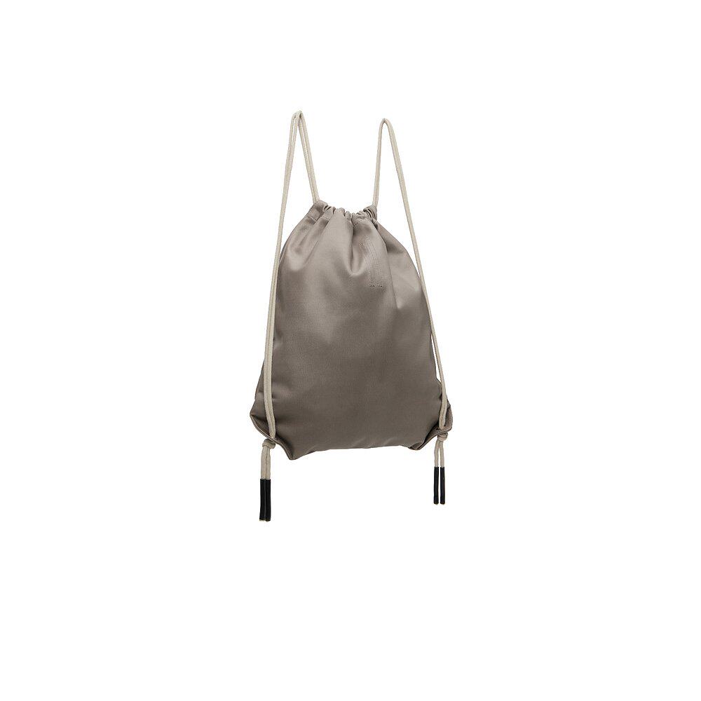 RICK OWENS 男士双肩包 RA02E0775LCA3408 AW2025 - 图1