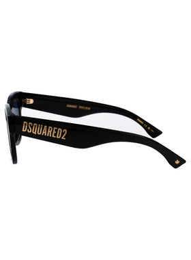Dsquared2二次方男士太阳镜 【付后1h可退】