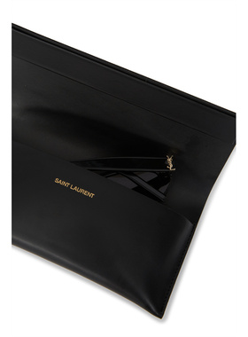 SAINT LAURENT 女士太阳镜 736459Y99561014 SS2025配饰