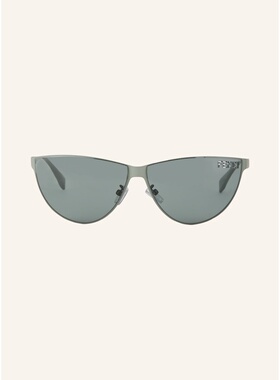 FENDI 女士太阳镜 100168202414000 CO 灰色 Sunglasses FN000781