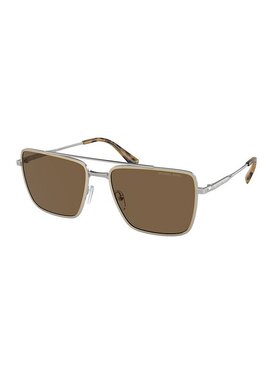 MICHAEL KORS 男士太阳镜 MK1154189373 CO 银色