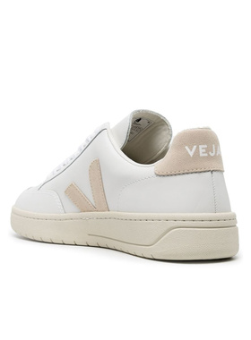 1h可退 VEJA 女士运动鞋 XD0202335 SS2025 白色 VEJA WOMEN'S XD
