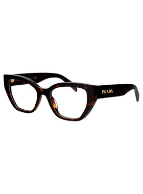 PRADA 女士眼镜 0PRA16V17N1O1 SS2026 花色 0PR A16V