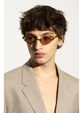 JACQUEMUS 男士眼镜 JAC680C4SUN CO 花色 Sunglasses Bambino