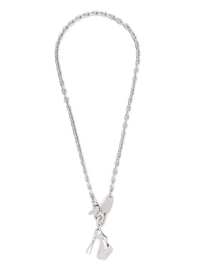 1h可退 VIVIENNE WESTWOOD 女士项链 6301013NP019 SS2025