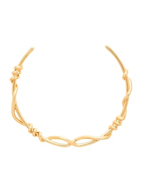 1h可退 潮奢 Jil Sander 吉尔 桑达 女士 项链 metal金属色 舒适