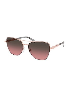 MICHAEL KORS 女士太阳镜 MK1163110811 CO 粉红色